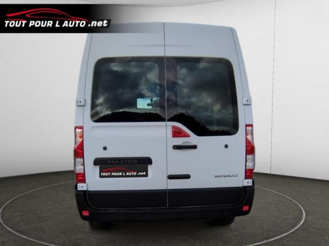 Renault Master image 3