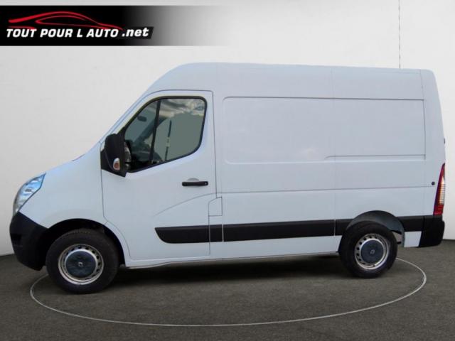 Renault Master image 9