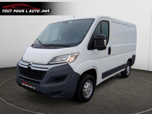 Citroen Jumper image 8