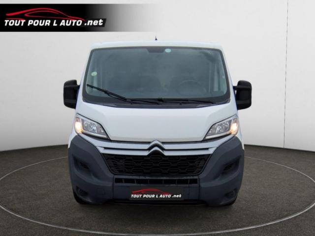 Citroen Jumper image 6
