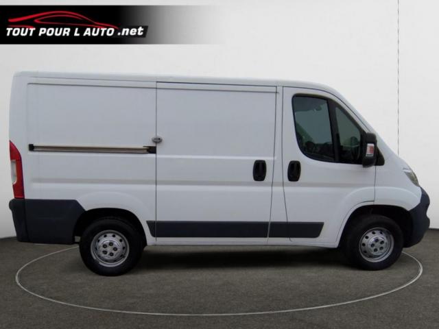 Citroen Jumper image 9