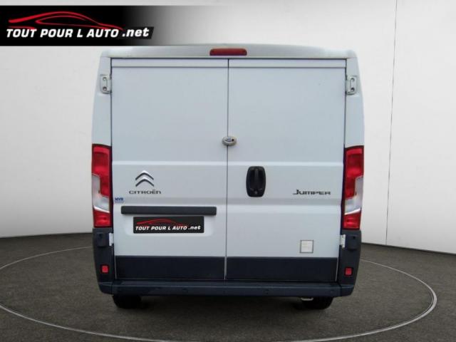 Citroen Jumper image 7