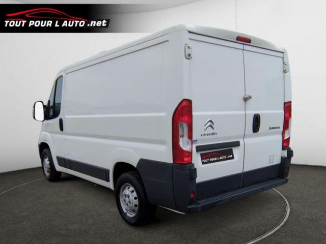 Citroen Jumper image 3