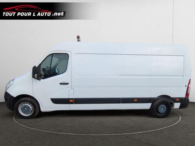 Renault Master image 6