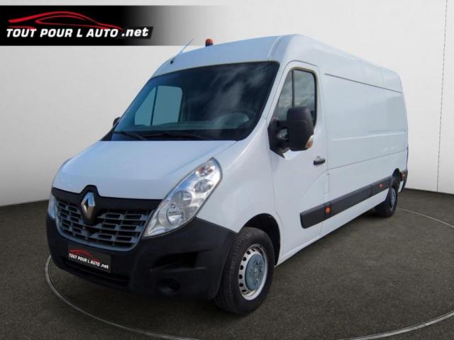 Renault Master image 9