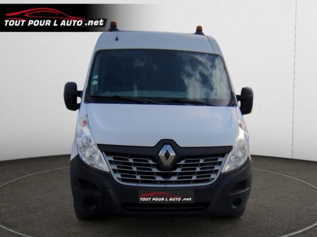 Renault Master image 4