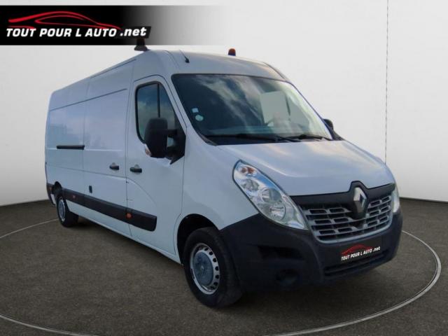 Renault Master image 3