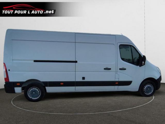 Renault Master image 5