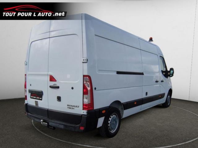 Renault Master image 2
