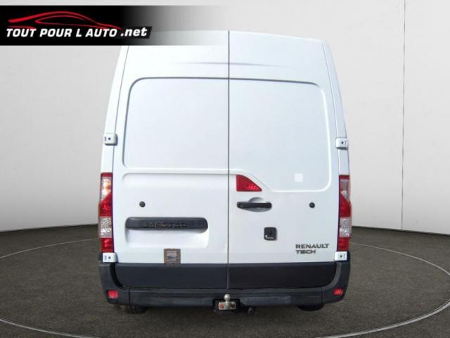 Renault Master image 8