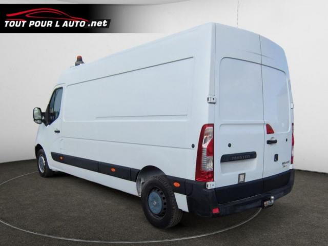 Renault Master image 7