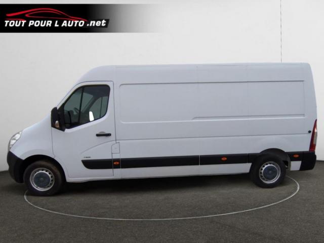 Opel Movano image 5