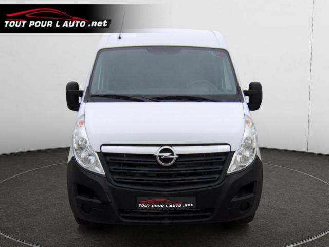 Opel Movano image 7