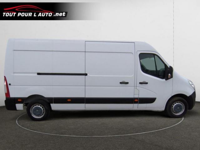 Opel Movano image 4