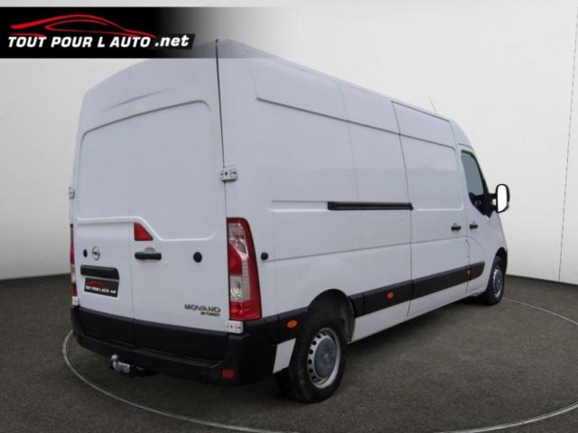 Opel Movano image 2