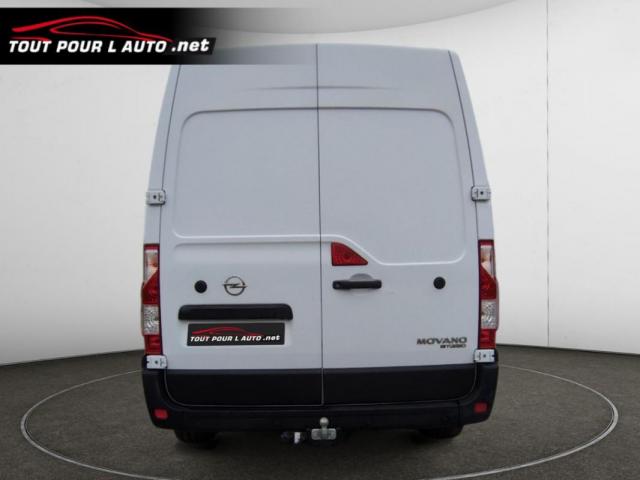 Opel Movano image 8