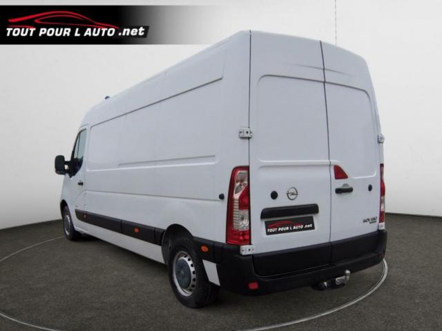 Opel Movano image 6