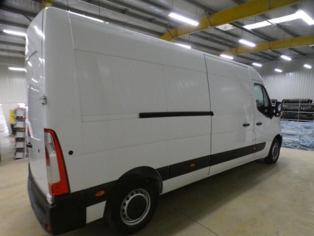 Opel Movano image 6