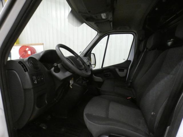 Opel Movano image 4