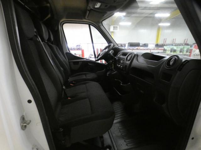Opel Movano image 5