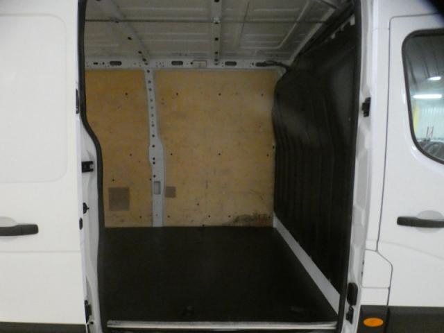 Opel Movano image 7
