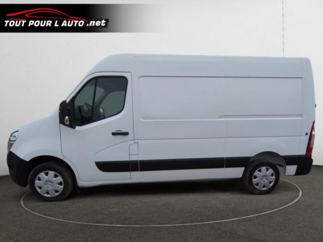 Nissan Nv400 image 8