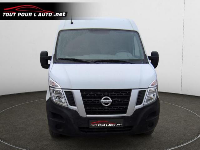 Nissan Nv400 image 6