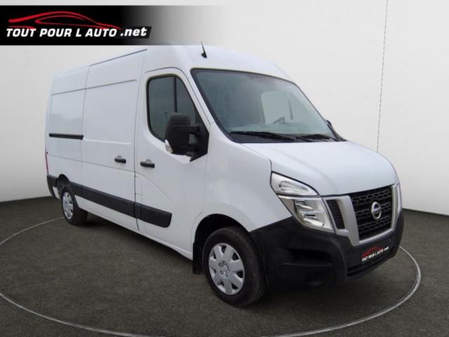 Nissan Nv400 image 3