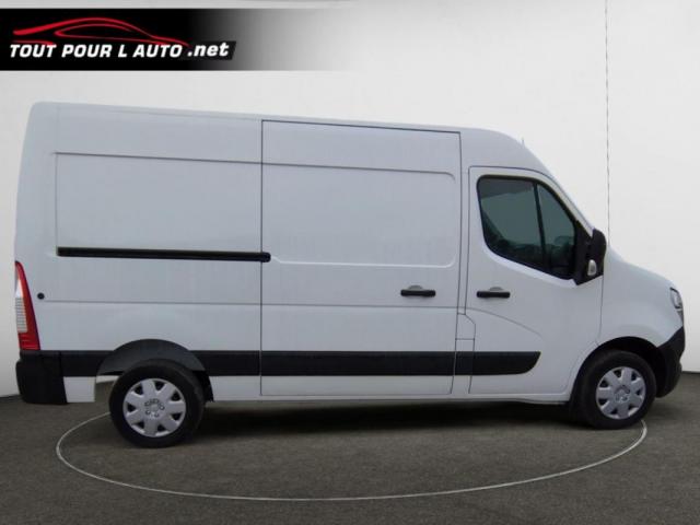 Nissan Nv400 image 2