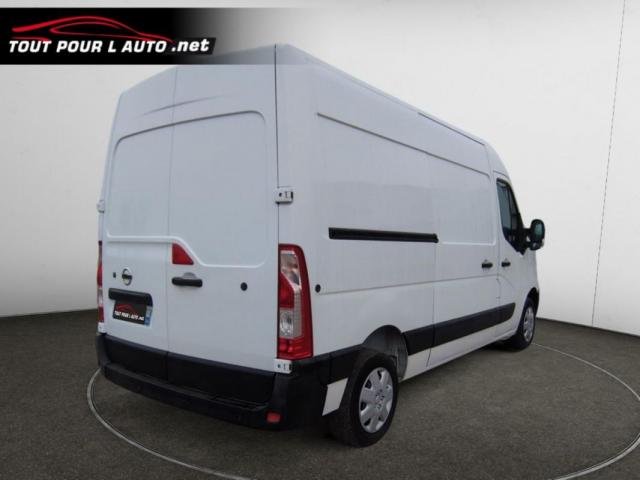 Nissan Nv400 image 4