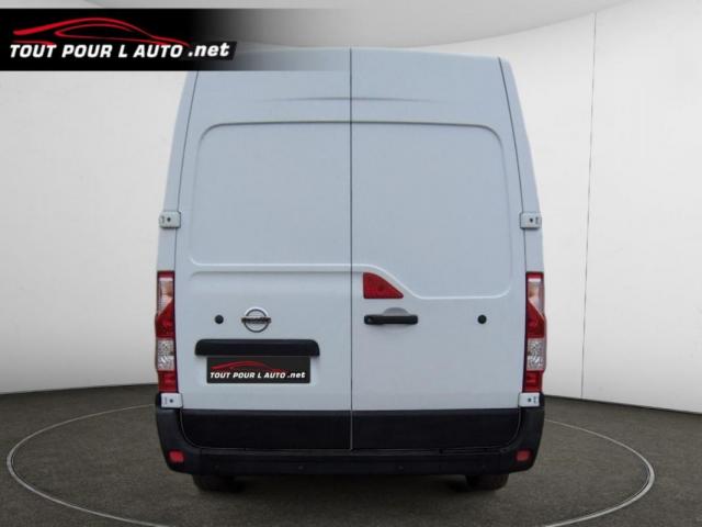 Nissan Nv400 image 5
