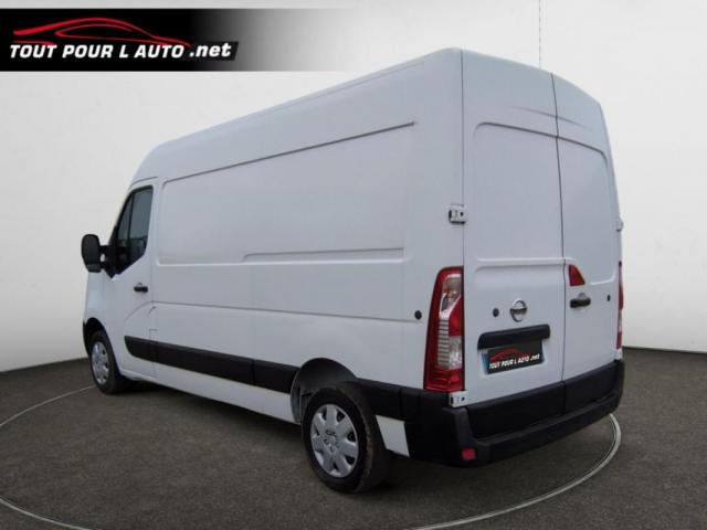 Nissan Nv400 image 7