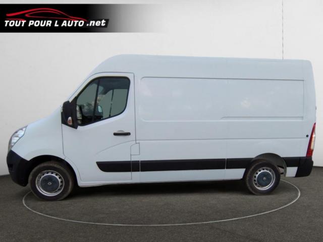 Renault Master image 9