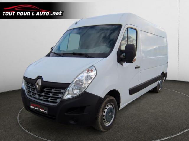 Renault Master image 7