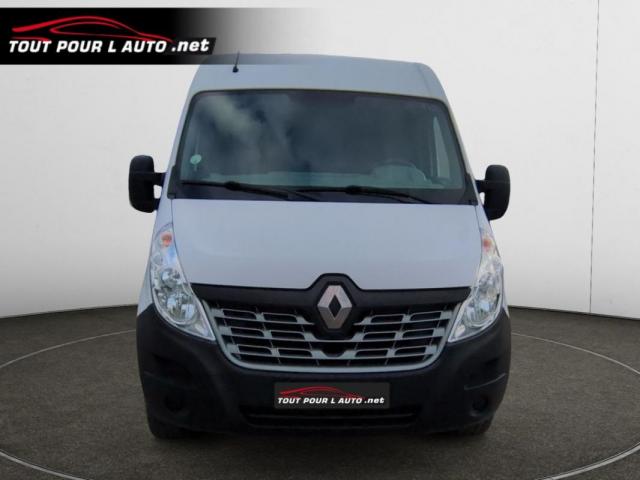 Renault Master image 5
