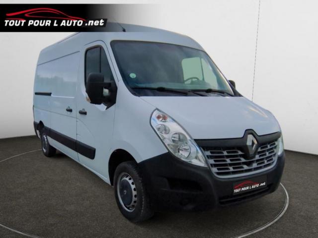 Renault Master image 4