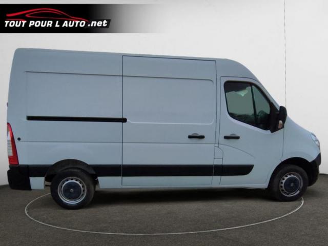 Renault Master image 6