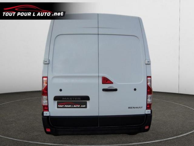 Renault Master image 8