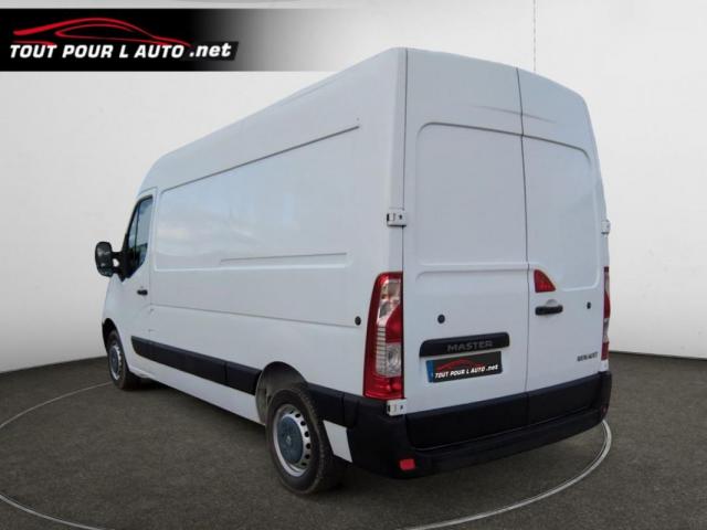 Renault Master image 3