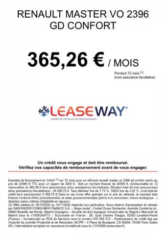 Renault Master image 5