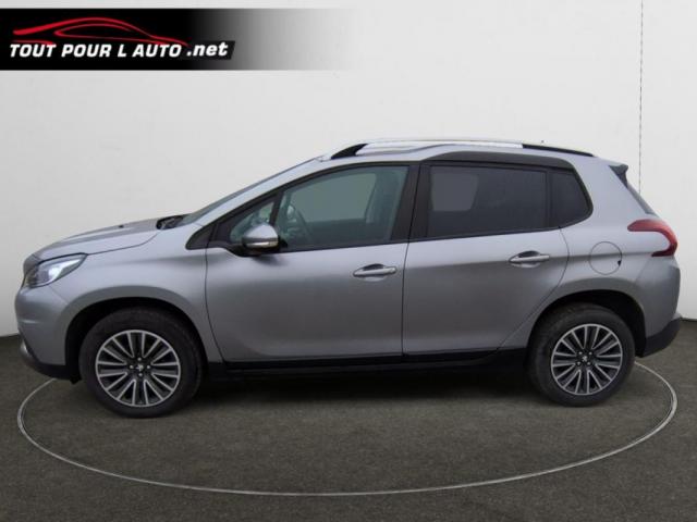 Peugeot 2008 image 4