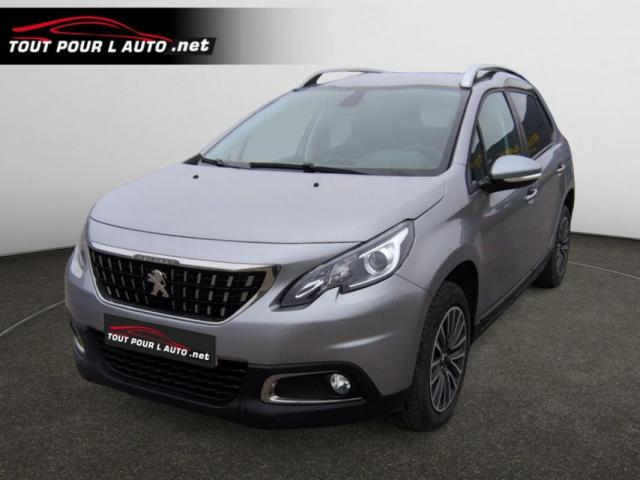 Peugeot 2008 image 7