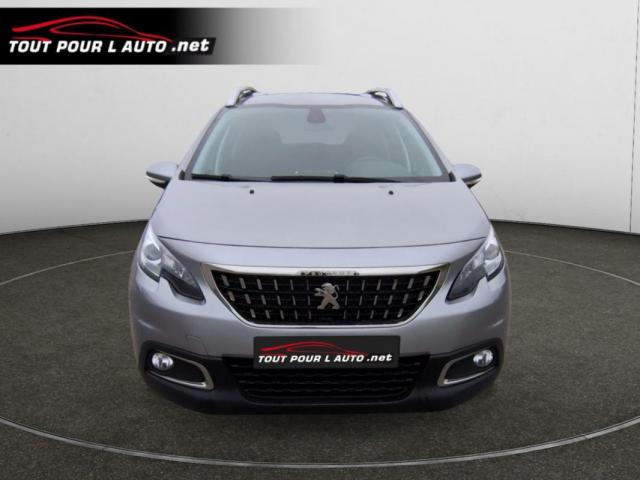 Peugeot 2008 image 3