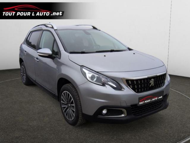 Peugeot 2008 image 5