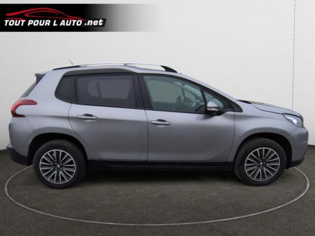 Peugeot 2008 image 9