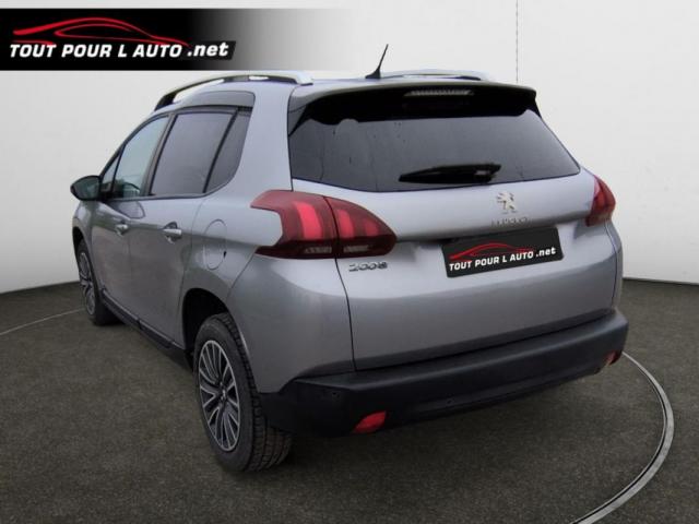 Peugeot 2008 image 6