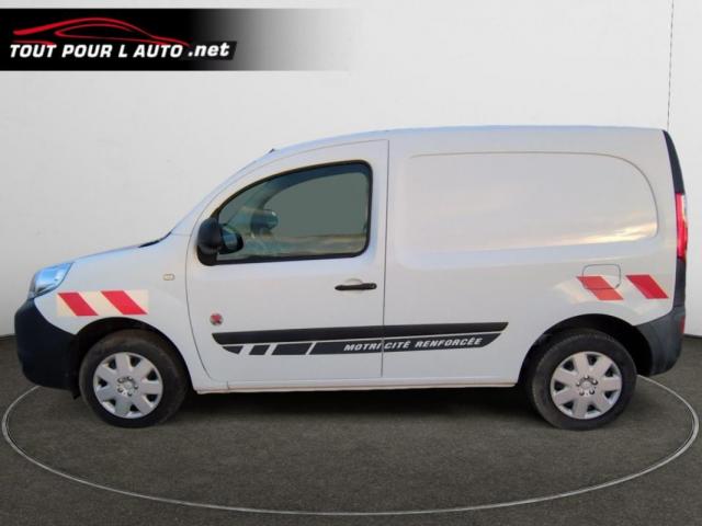 Renault Kangoo Express image 2