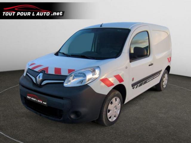 Renault Kangoo Express image 5