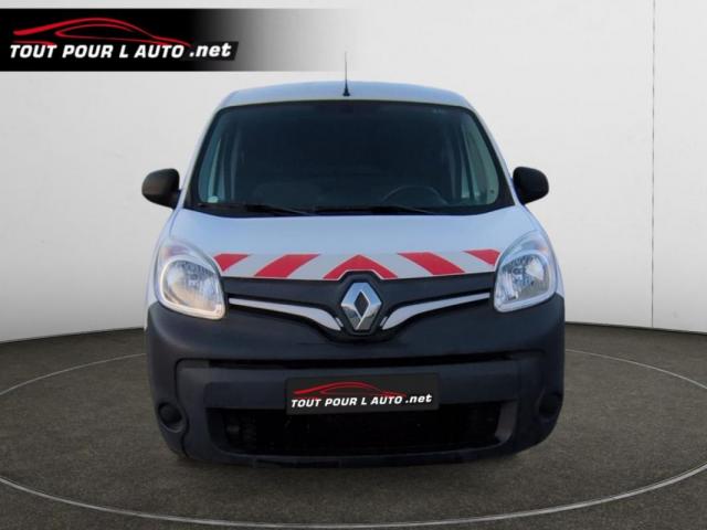 Renault Kangoo Express image 9
