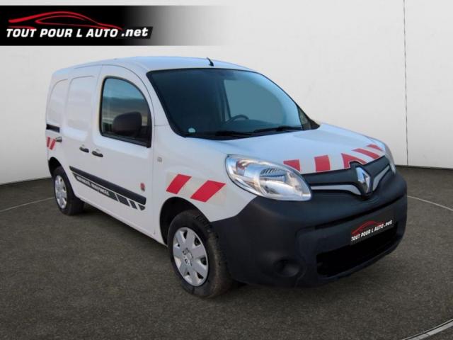 Renault Kangoo Express image 8